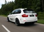 BMW X5 Typhoon RS by G-Power 2009 года